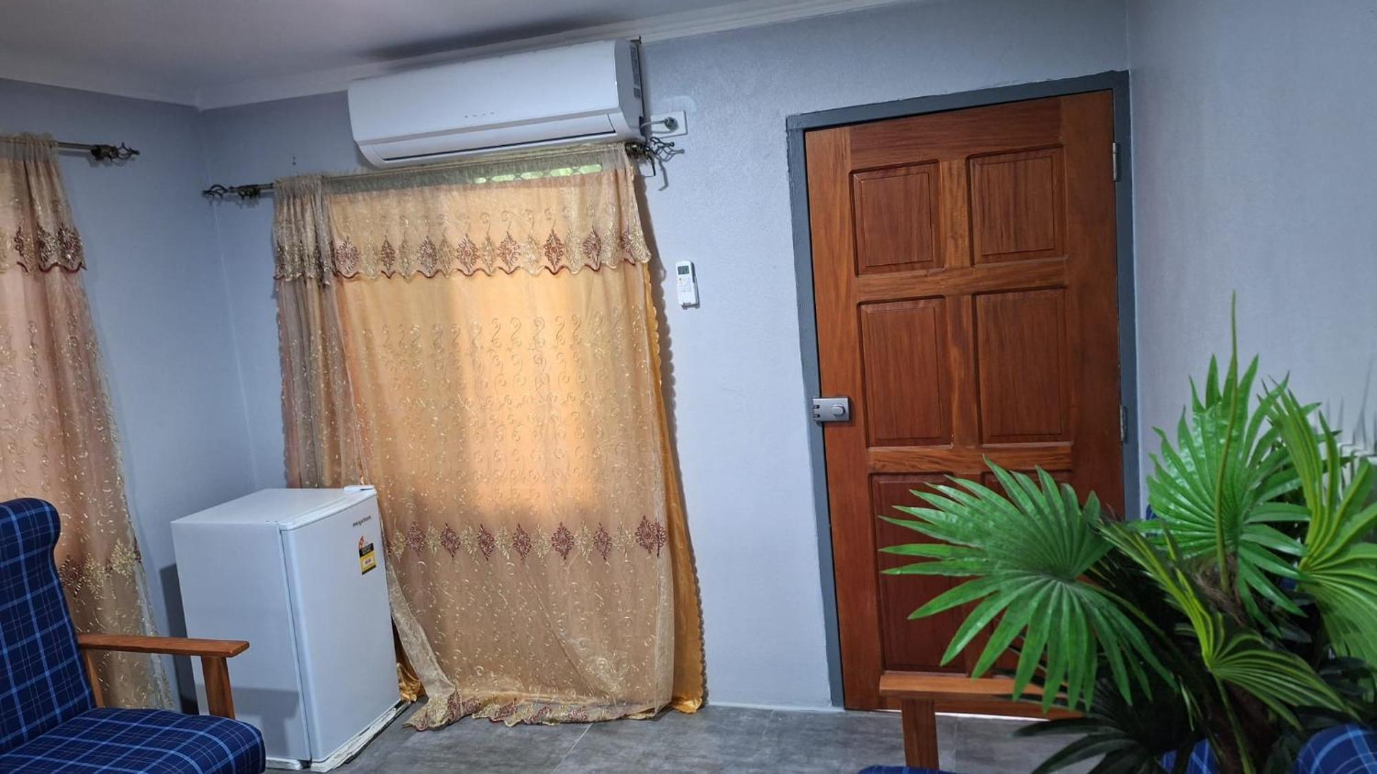 Mount Olivet House * Suva