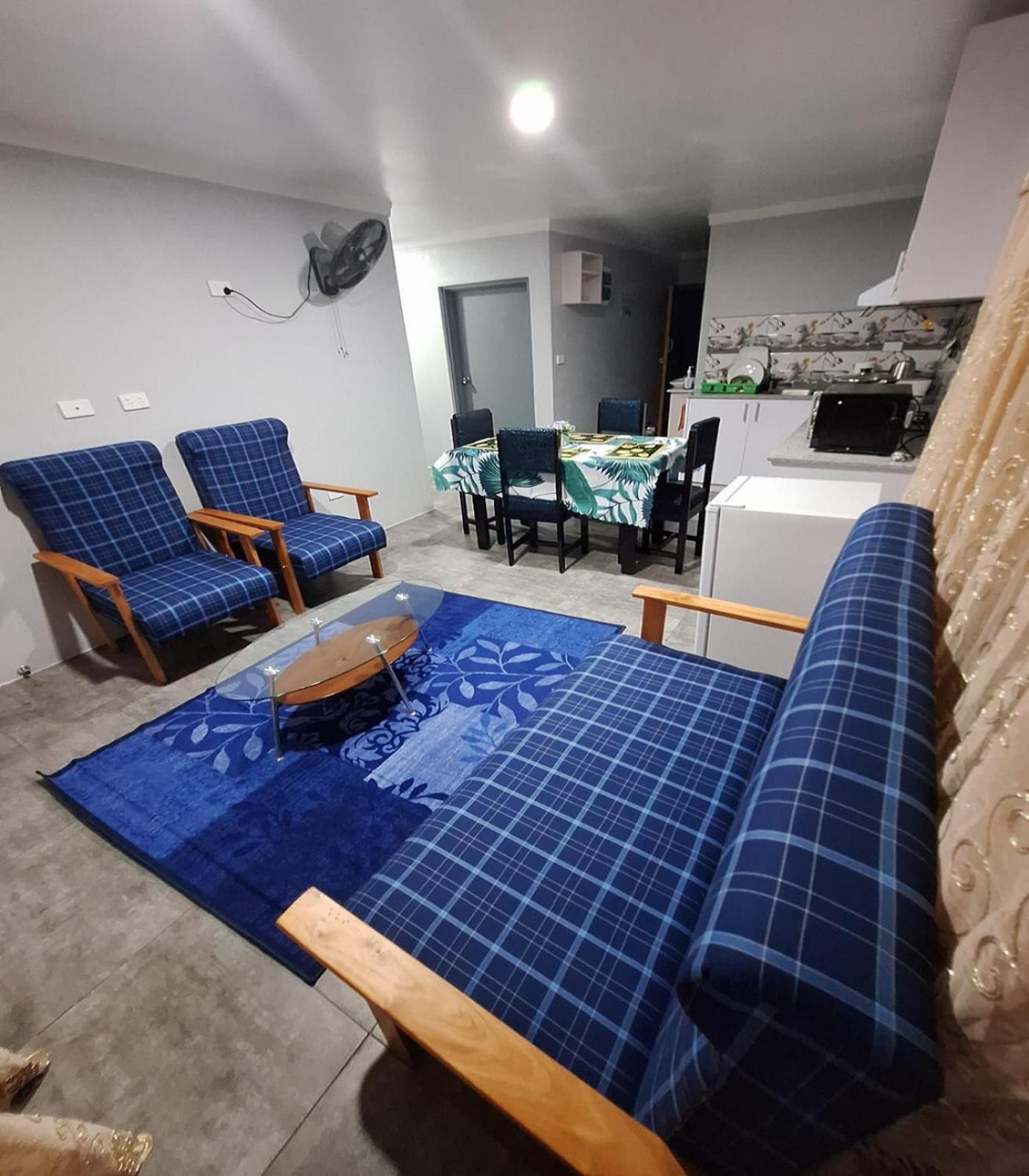 Apartment Mount Olivet House *