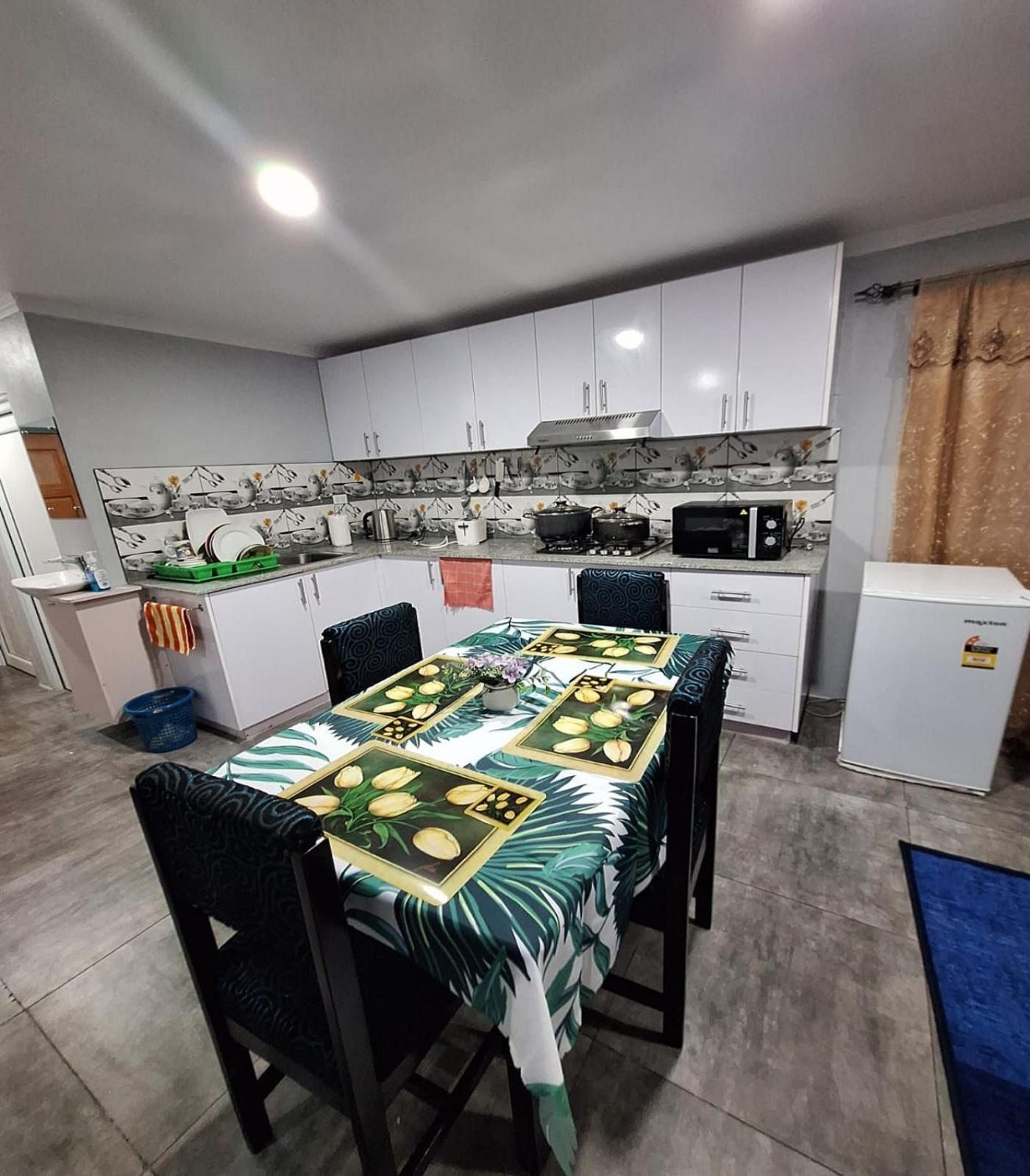 Mount Olivet House Apartment Suva