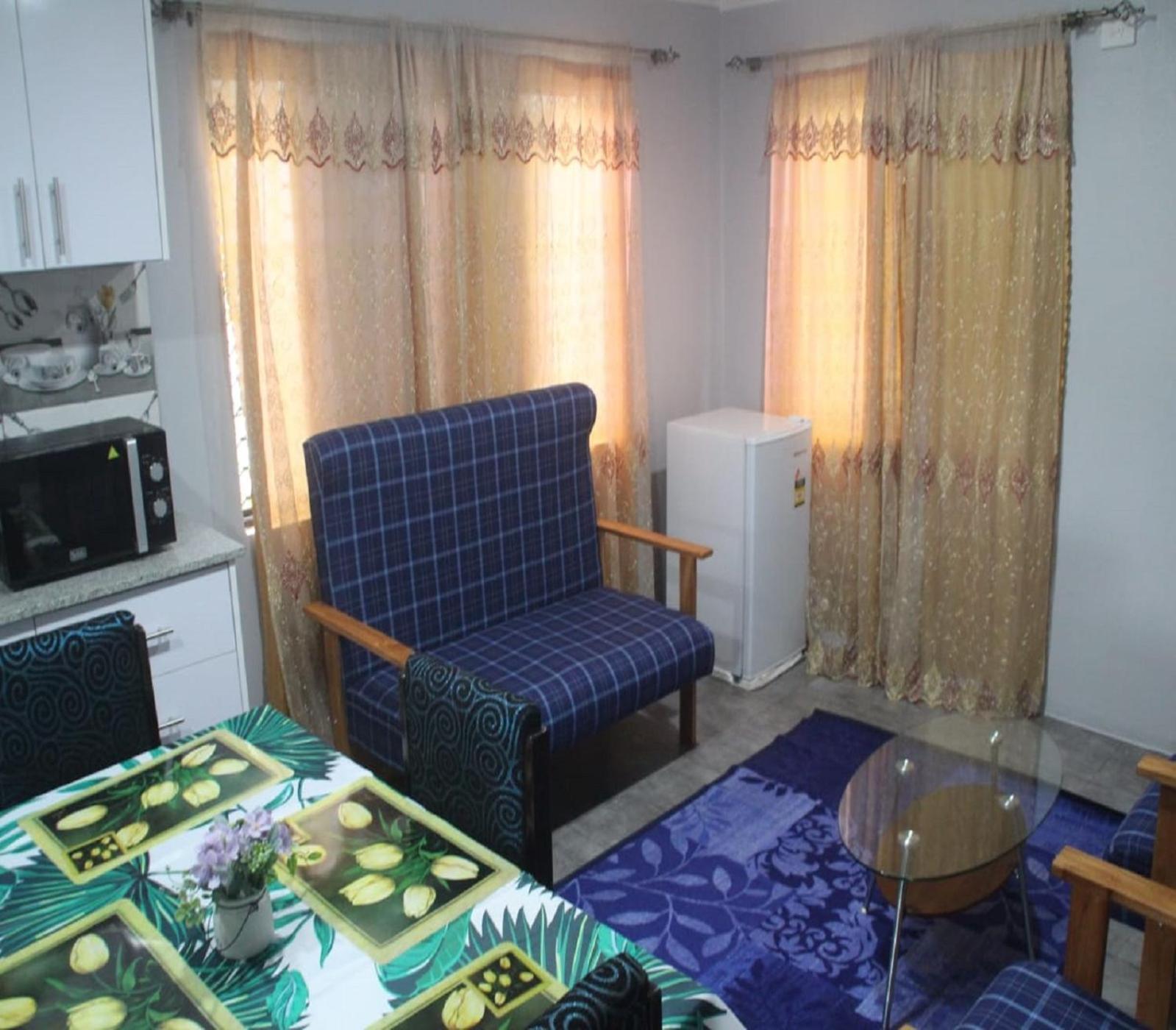 Mount Olivet House Apartment Suva